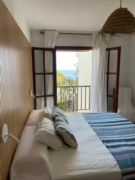 Casa Frente Al Mar En Miami Playa 2Hab Villa Екстериор снимка