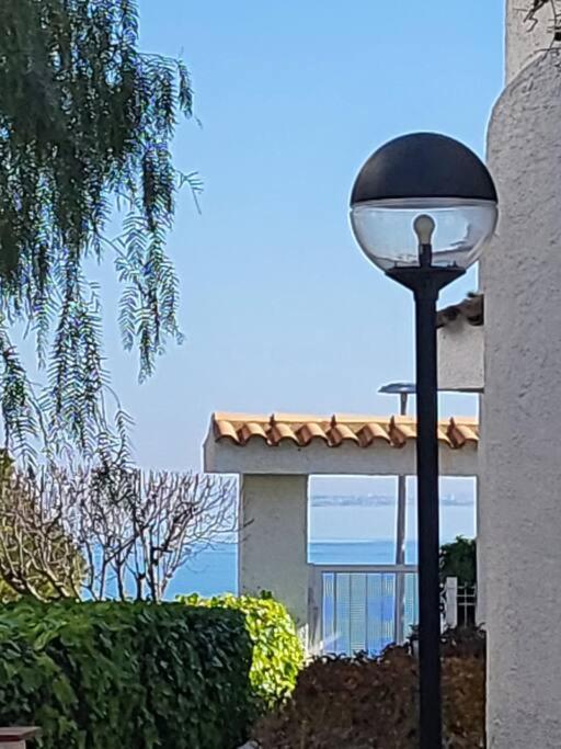 Casa Frente Al Mar En Miami Playa 2Hab Villa Екстериор снимка