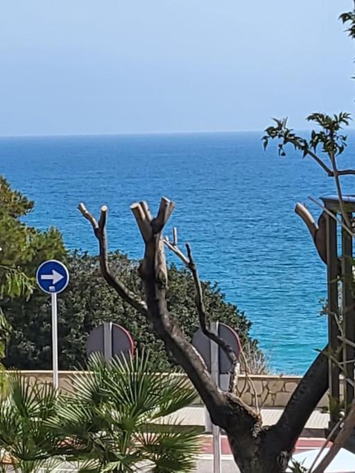 Casa Frente Al Mar En Miami Playa 2Hab Villa Екстериор снимка
