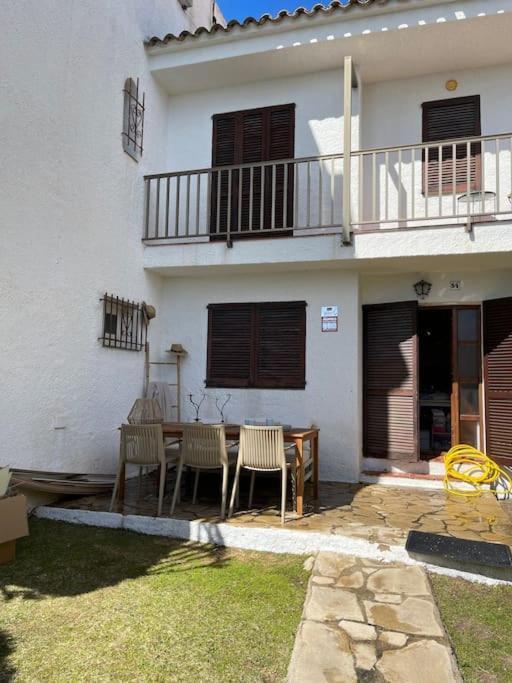Casa Frente Al Mar En Miami Playa 2Hab Villa Екстериор снимка